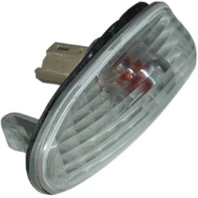 تصویر راهنما گلگیر ام وی ام 530,550,X33 نیو 