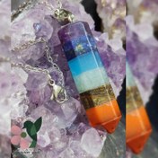 تصویر سنگ چاکرا 