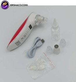 تصویر میکرودرم انزو پروفیشینال Enzo Professional En-010A 