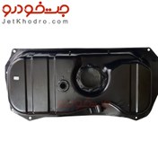 تصویر باک بنزین پراید یورو ۴ 