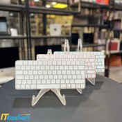 تصویر کیبورد اپل Apple Magic Keyboard 3 