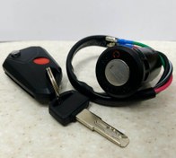 تصویر سوییچ تاشو موتور 