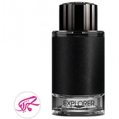 تصویر عطر ( ادکلن ) اکسپلورر ساگرادا Sagrada Explorer 100ml 