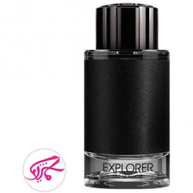 تصویر عطر ( ادکلن ) اکسپلورر ساگرادا Sagrada Explorer 100ml 