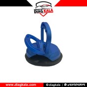 تصویر قاپک خارجی 