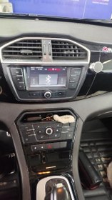 تصویر ام جی GS مدل 2016 ا اتوماتیک اتوماتیک