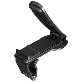 تصویر پایه نگهدارنده و هولدر باسئوس مدل SUDZ-A01 Baseus Big Mouth Pro Car Mount SUDZ-A01