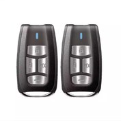 تصویر دزدگیر ایزیکار مدل T1 