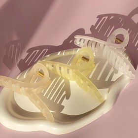 تصویر کلیپس یخی 