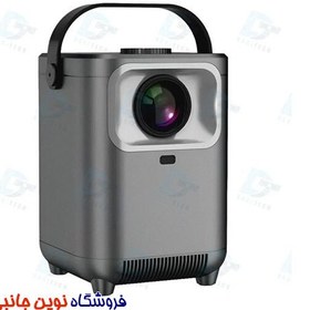 تصویر ویدیو پروژکتور خانگی مدل Calus Z8X Pro Calus Z8X Pro