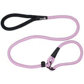 تصویر قلاب بند کشی 150 سانتی‌متری صورتی برند alcott Slip Rope Leash 150cm Pink