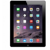 تصویر Apple iPad 2 Silver مدل A1395(کارکرده) 