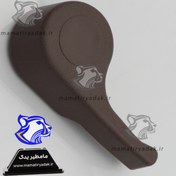 تصویر اهرم بخواب صندلی بژ چپ پژو 405، پارس (ساواش/SAVASH) 