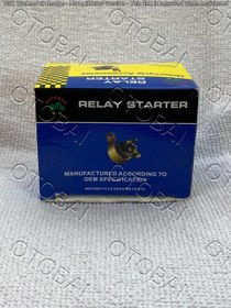 تصویر اتوماتیک استارت SAYEMAN KH RELAY STARTER