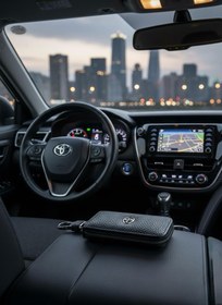 تصویر کاور ریموت تویوتا 2 