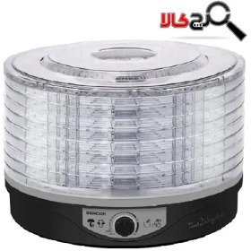 تصویر میوه خشک کن سنکور مدل sfd 3109bk 
