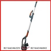 تصویر سنباده سقفی دسته بلند 800 وات المکس مدل D.S 2560 