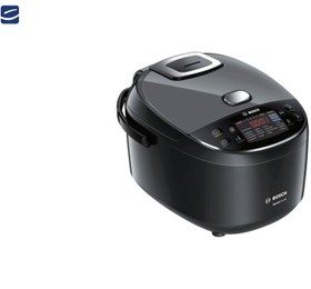 تصویر مولتی کوکر بوش MUC22B42 Bosch MUC22B42 Rice Cooker