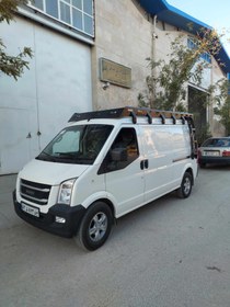 تصویر باربند ون اینرودز rack