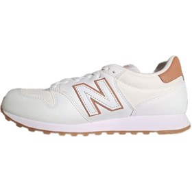 تصویر کتونی اورجینال برند New balance مدل 500 کد 796434492 