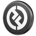 تصویر مگنت مغناطیسی تکی میکروفون هالی لند Hollyland Lark M2 Magnet 