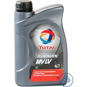 تصویر روغن گیربکس اتوماتیک Fluidmatic MV LV 1L 