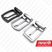 تصویر سگک کمربند زبانه دار سایز 3.5 مدل گازگیر 