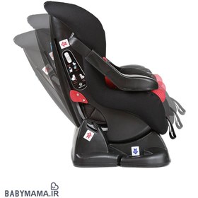 تصویر صندلی خودرو دلیجان مدل الیت پلاس ا Delijan Elite Plus Baby Car Seat Delijan Elite Plus Baby Car Seat