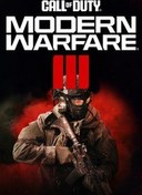 تصویر Call of Duty Modern Warfare III 