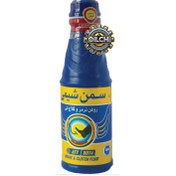 تصویر روغن ترمز سمن شیمی آبی ( آتی ) مدل DOT4 حجم 250 میلی لیتر 