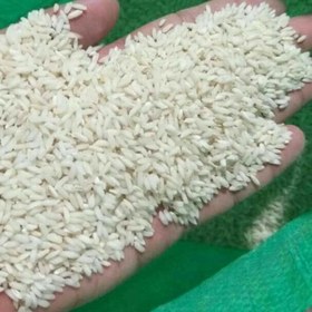 تصویر برنج عنبر بو اصل خوزستان (یک کیلویی) 