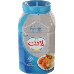 تصویر روغن نیمه جامد لادن - 5 کیلوگرم (ویژه شهر مشهد) Ladan semi-solid oil - 5 kg