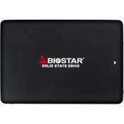 تصویر اس اس دی بایواستار S12 2.5 Inch SATAIII 1TB BIOSTAR S12 2.5 Inch SATAIII 1TB SSD