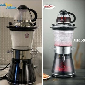 تصویر سماور برقی مایر 