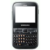 تصویر قاب و شاسی گوشی سامسونگ مدل C3222 اصلی 