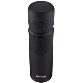 تصویر فلاسک مسافرتی 740 میلی لیتر کانتیگو مدل Thermalock Contigo Thermal 740ml Flask