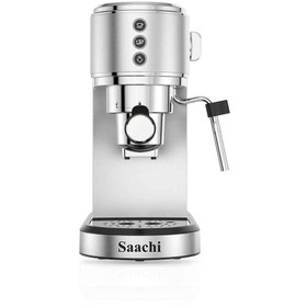 تصویر قهوه ساز ساچی مدل 7064 Sachi coffee maker model 7064