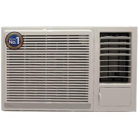 تصویر کولر گازی پنجره ای مدیا 18000 مدل Midea MWT2F-18CM Midea MWT2F-18CM Window Air Conditioner