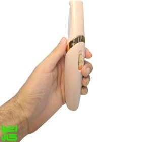 تصویر سنگ پای شارژی p8020 