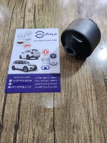 تصویر بوش طبق بزرگ چری تیگو 5 