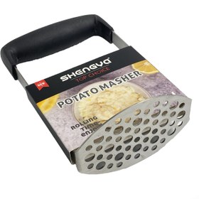 تصویر پوره کن دستی |برند شینگیا 