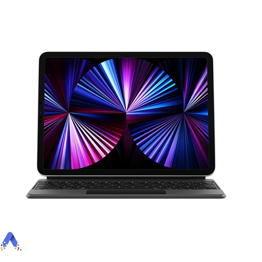 خرید و قیمت کیبورد اپل Magic Keyboard for iPad Pro 11 inch خرید و قیمت کیبورد اپل Magic Keyboard for iPad Pro 11 inch
