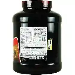 تصویر پروتئین وی ایزوله فانتوم نوتریشن طعم شکلاتی پودر 1818 گرم Phantom Protein Whey Isolate