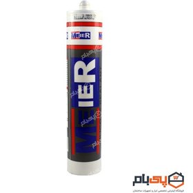 تصویر چسب سیلیکون درزگیر می یر 