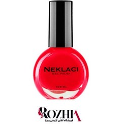 تصویر لاک ناخن نکلاسی 10 میل 