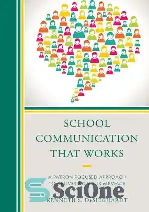 School Communication that Works A Patron