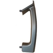 تصویر دستگیره مچی جلو چپ نقره ای مناسب کوئیک 