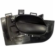 تصویر دستگيره درب بازكن راست-داخل پژو 206 شرکتی اصل ایساکو 