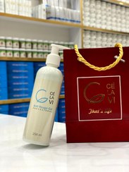 تصویر ژل آنتی روژ سلاوی 250 میل 