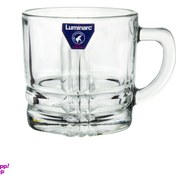 تصویر فنجان چای خوری لومینارک مدل آریزونا بسته ۶ عددی 